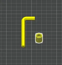 A couple of tools to help assembly