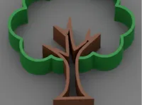 2-colors, 2 walls, 10% infill