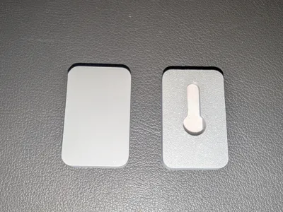 Wall Mount Picture Hook