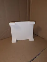 Petite table miniature — photo 3