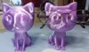 smaller glasses,0.2mm layer, 3 walls, 40% infill, solid base