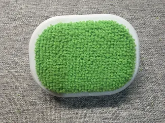 CleanMaster 3D: The Ultimate Build Plate Cleaner