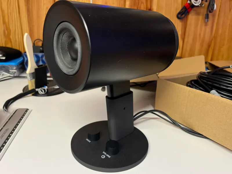 Stand for Razer Nommo Chroma Speaker