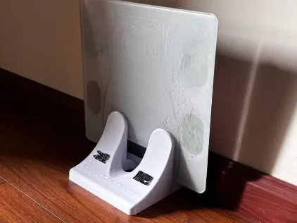 体重秤存放架