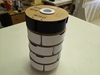 0.2mm layer, 6 walls, 15% infill