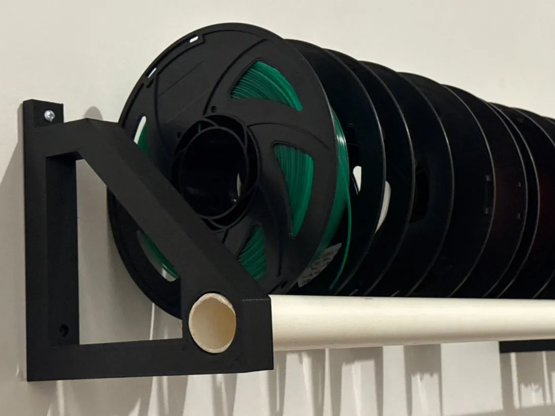 Spool rack 1.5