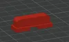 0.16mm layer, 2 walls, 15% infill