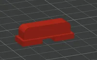 0.16mm layer, 2 walls, 15% infill