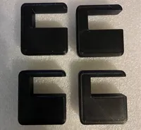 Rehausseur pour clavier grand format — photo 2