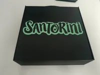 A1 mini - 0.2mm layer, 2 walls, 15% infill