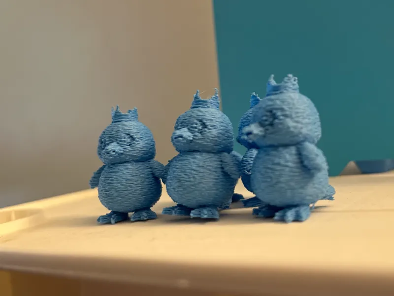FuzzyPenguinPrintMon