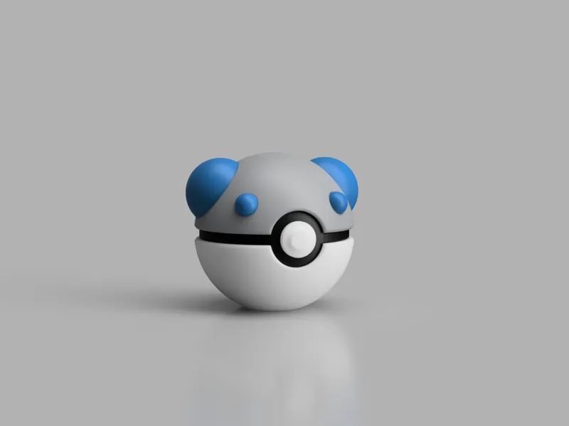 Heavy Ball