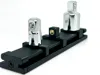 Socket Rails - Magnetic