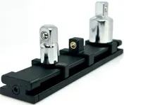 Socket Rails - Magnetic
