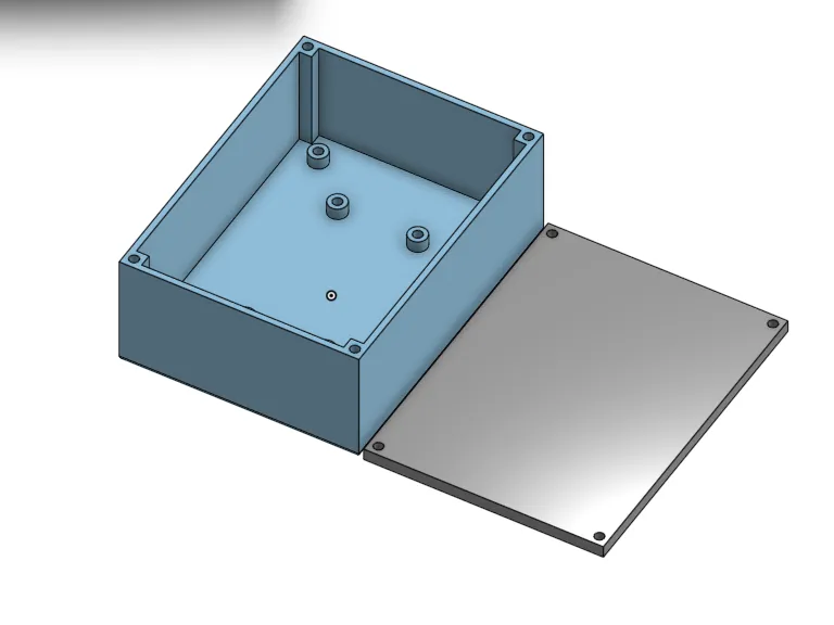 Simple Box