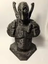 13cm Single Color Fast Print (Supportless)