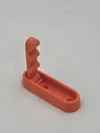PETG optimized, increased strength