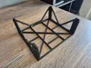 Spool rack + top part and connectors, PLA