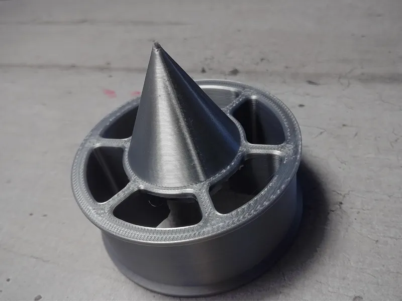 Jantes à pointes pour 4x4 Mini Tout-Terrain 