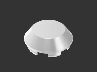 Wheel Centre Cap (61.5mm)