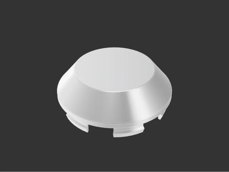 Wheel Centre Cap (61.5mm)