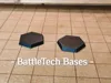 0.2mm layer, 2 walls, 10% infill