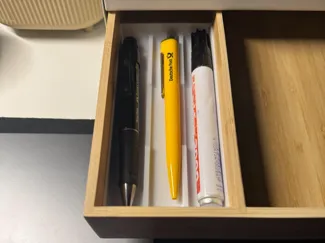 Pen Holder Ikea Elloven