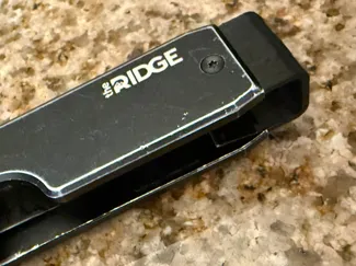 Ridge Key Organizer