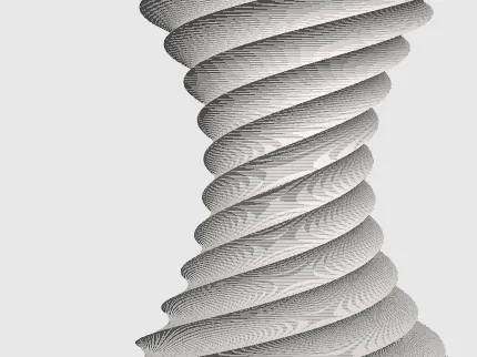 flower vase