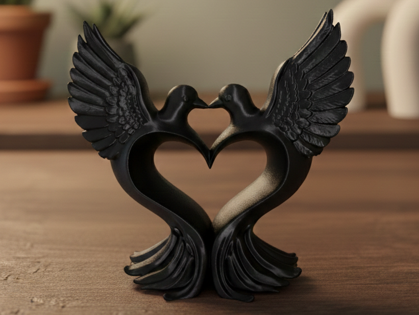 Love Birds