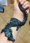 0.2mm layer, 2 walls, 10% infill