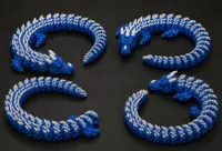85% Scale, x4 to a plate - 0.2mm layer, 2 walls, 5% infill