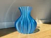 0.8mm nozzle, 0.2mm layer, 1 walls, 0% infill