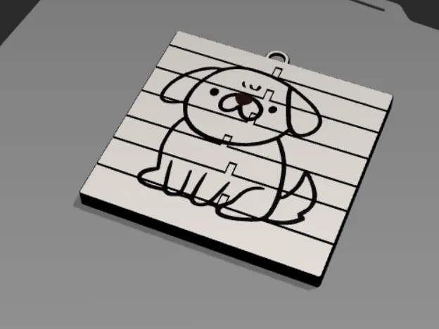 d "o" ge