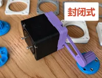 0.16mm layer, 4 walls, 15% infill