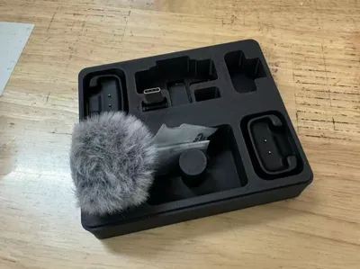 Dji MIC MINI Storage Case