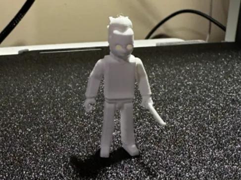 Cute Michael Myers