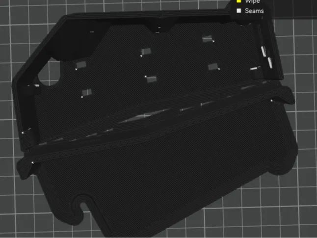 Jack Pot Box BCG 1135