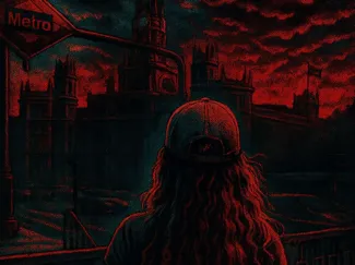 hueforge stranger things