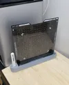 5 Slots-1x Cutting Mat, 1x Vision encoder 3X regular plates