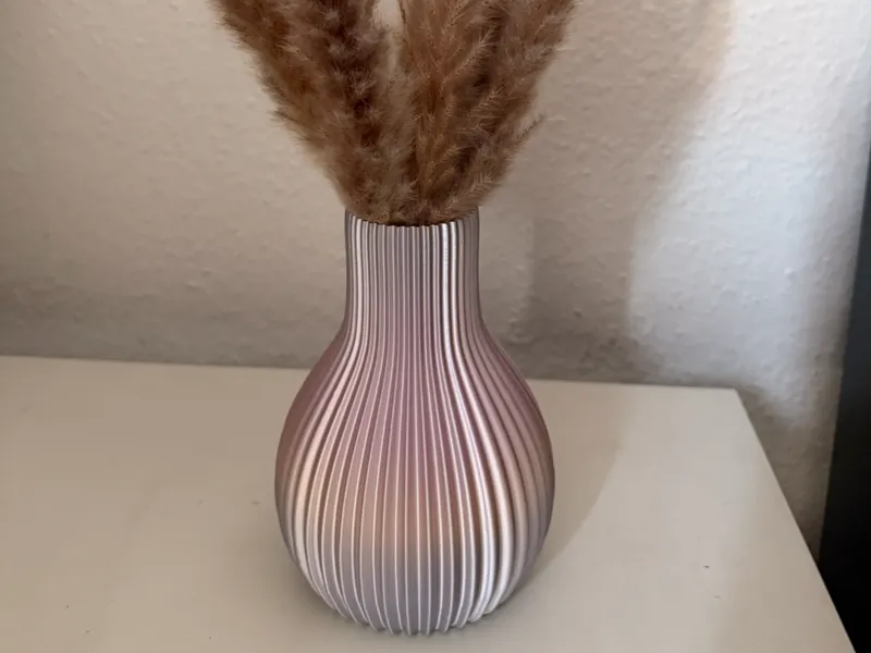 Deko Vase 