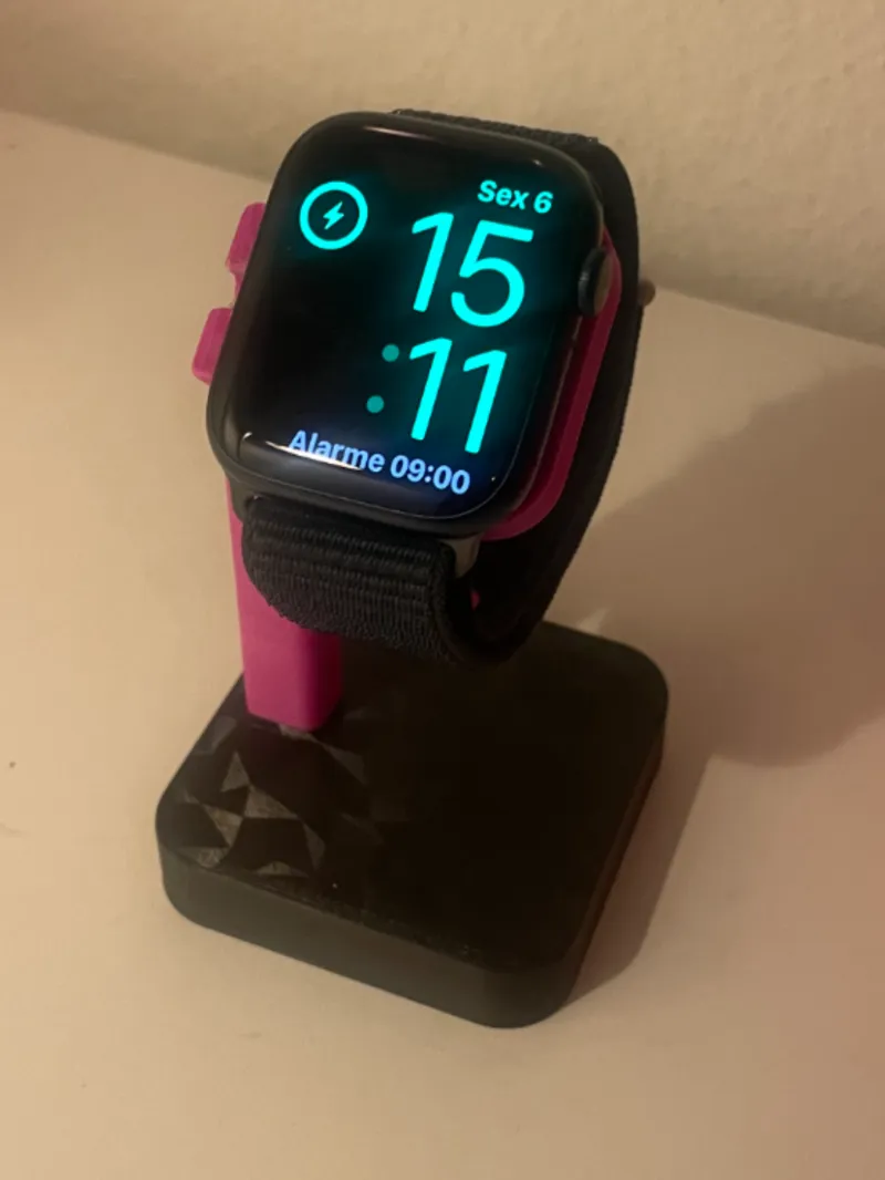 suporte relogio apple watch seri 9