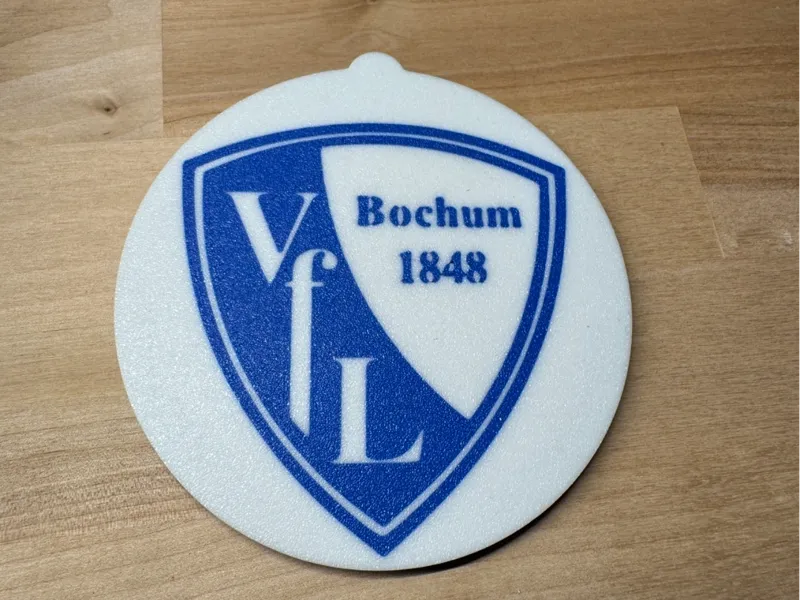 VFL Bochum Deckel für Becher