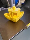 0.2mm layer, 3 walls, 15% infill