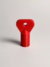8mm key 0.2mm layer, 6 walls, 25% infill