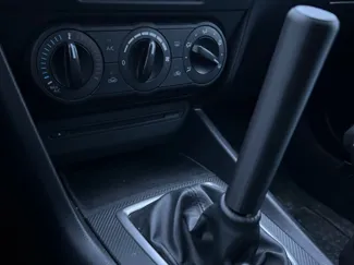 Levier de Vitesse