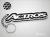 Actros keychain