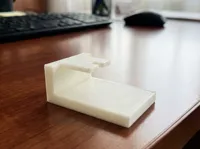 0.2mm layer, 3 walls, 15% infill