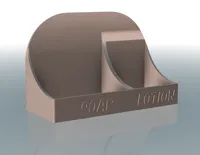 0.2mm layer, 6 walls, 25% infill