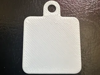 1 Inch Price Tags